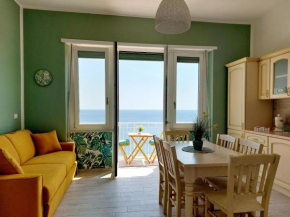 Una finestra sul mare Home 2 Bergeggi